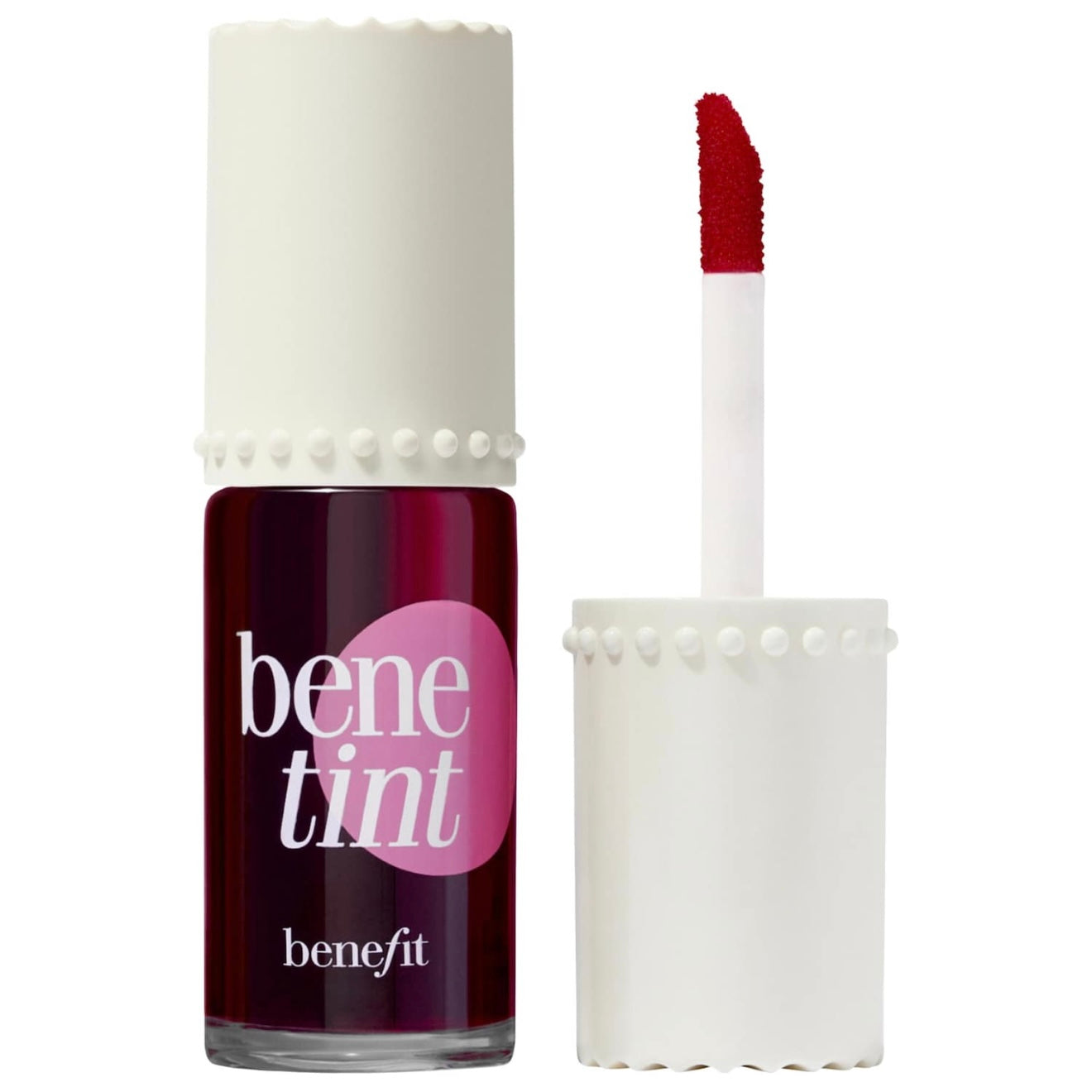 Benefit - Benetint Liquid Lip + Cheek Blush Stain