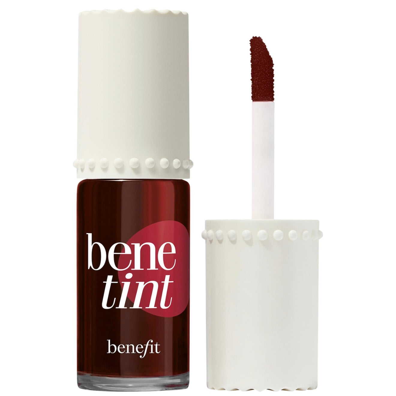 Benefit - Benetint Liquid Lip + Cheek Blush Stain