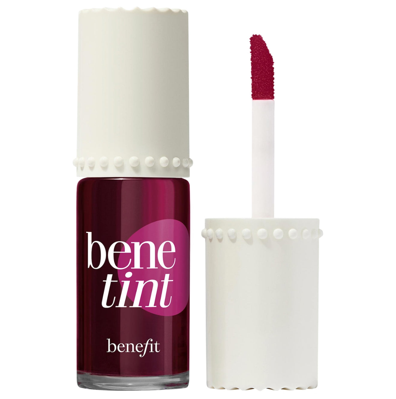 Benefit - Benetint Liquid Lip + Cheek Blush Stain