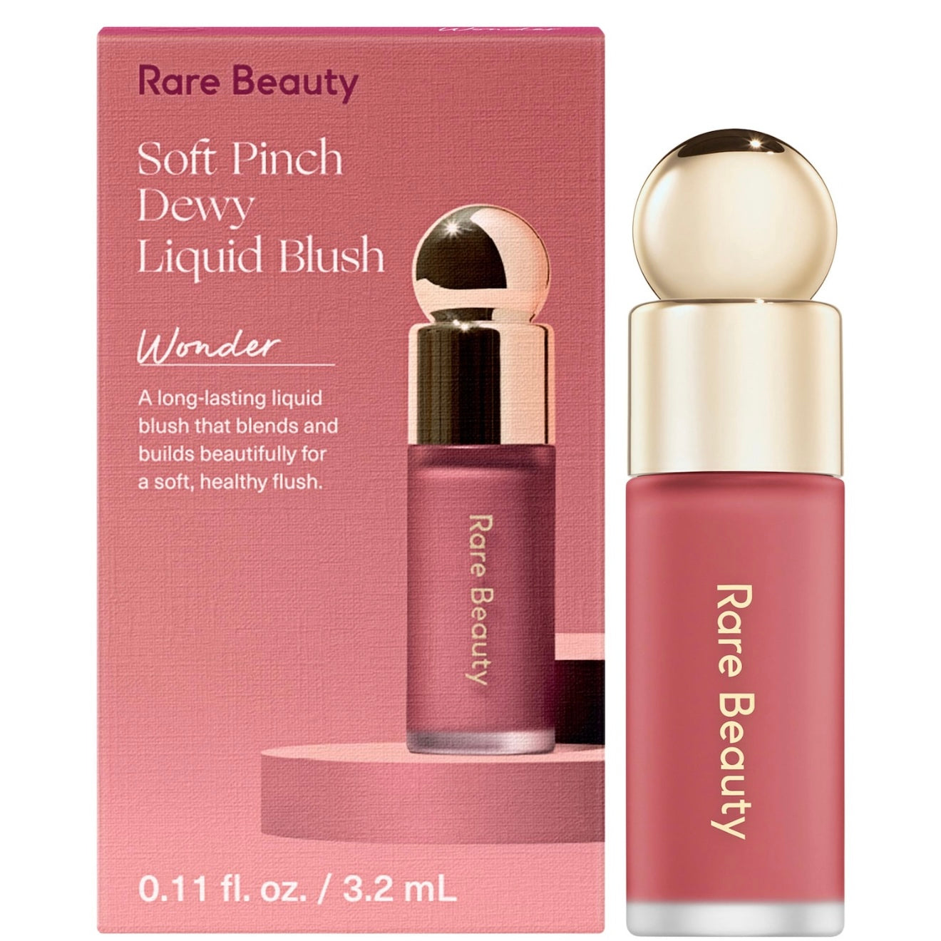 Rare Beauty - Soft Pinch Liquid Blush