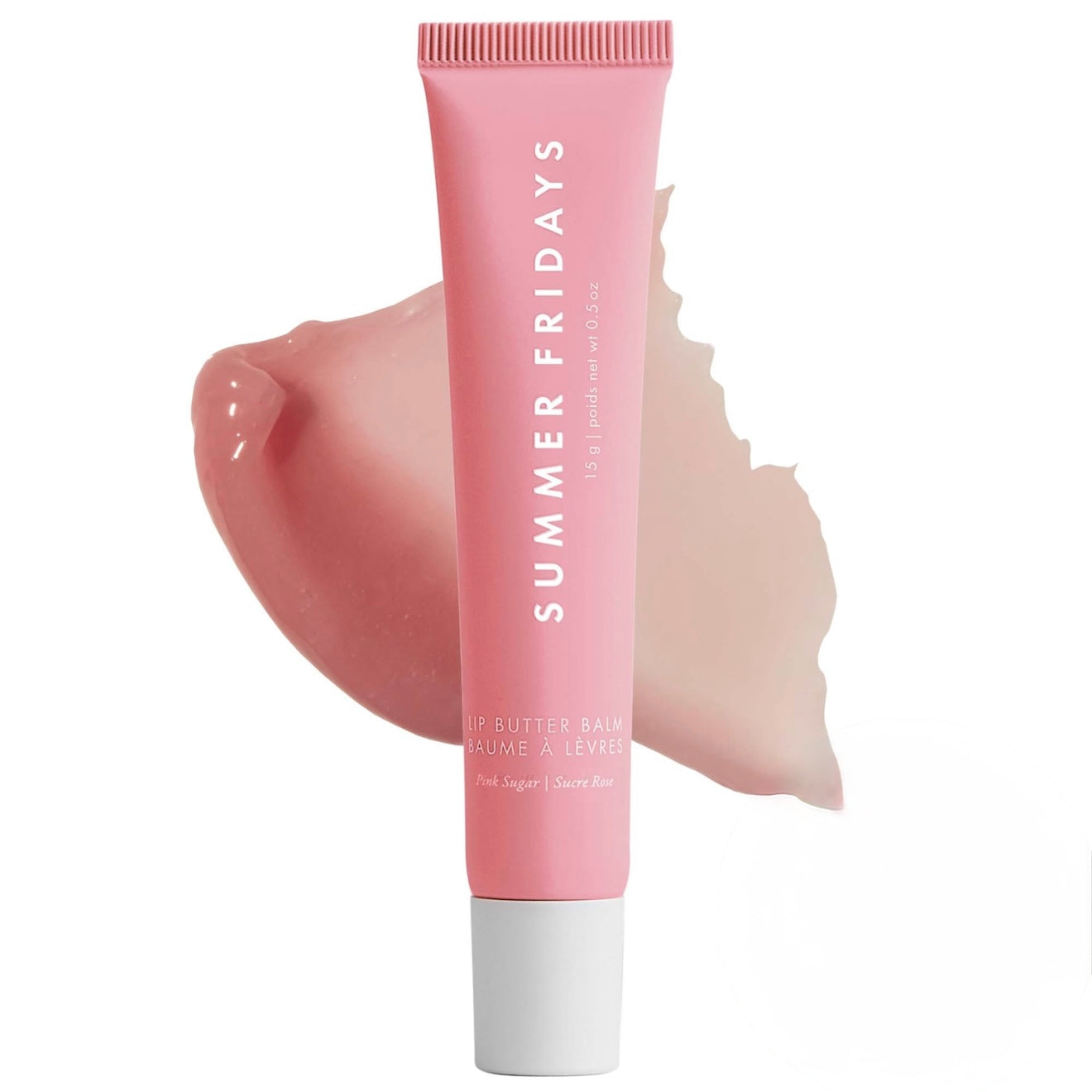 Summer Fridays - Lip Butter Balm Treatment