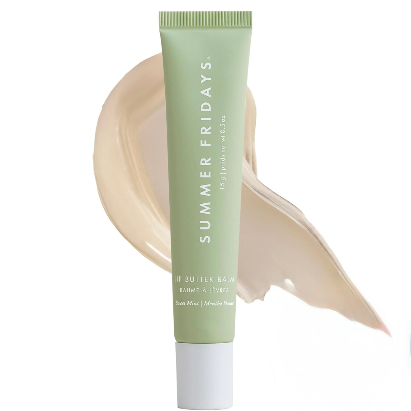 Summer Fridays - Lip Butter Balm Treatment