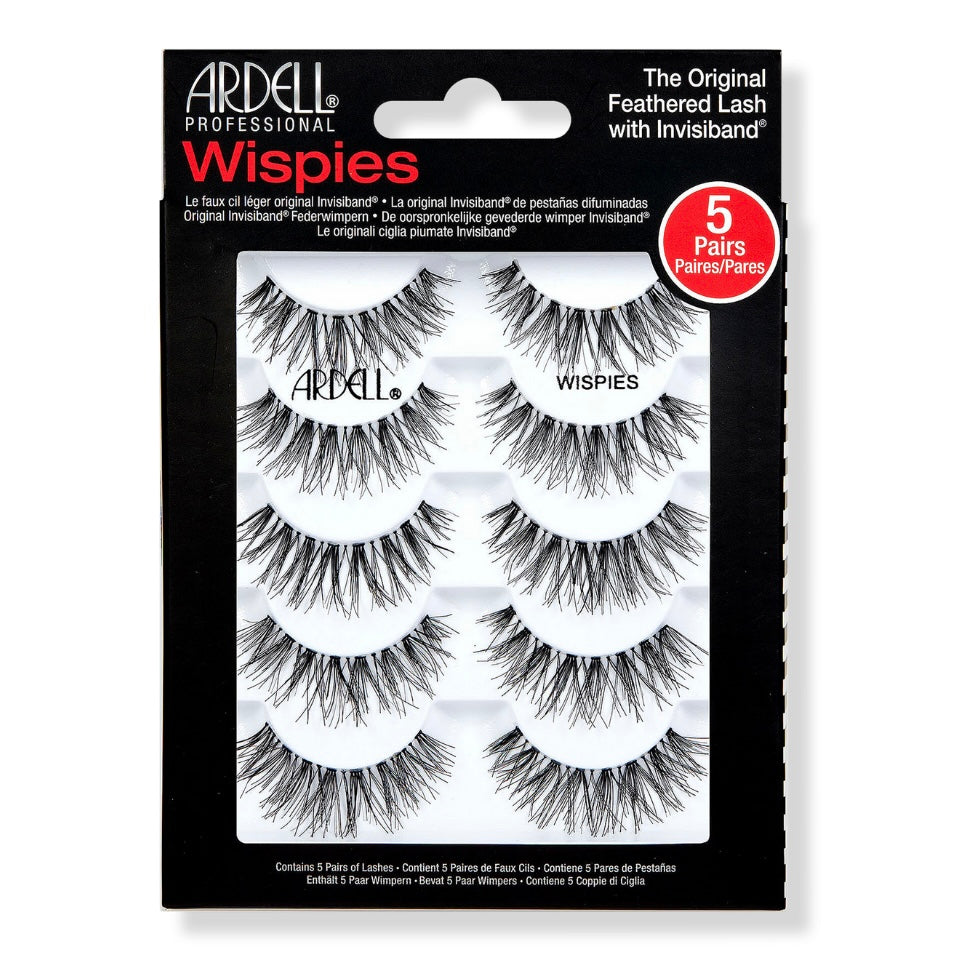 Ardell - Wispies False Eyelashes