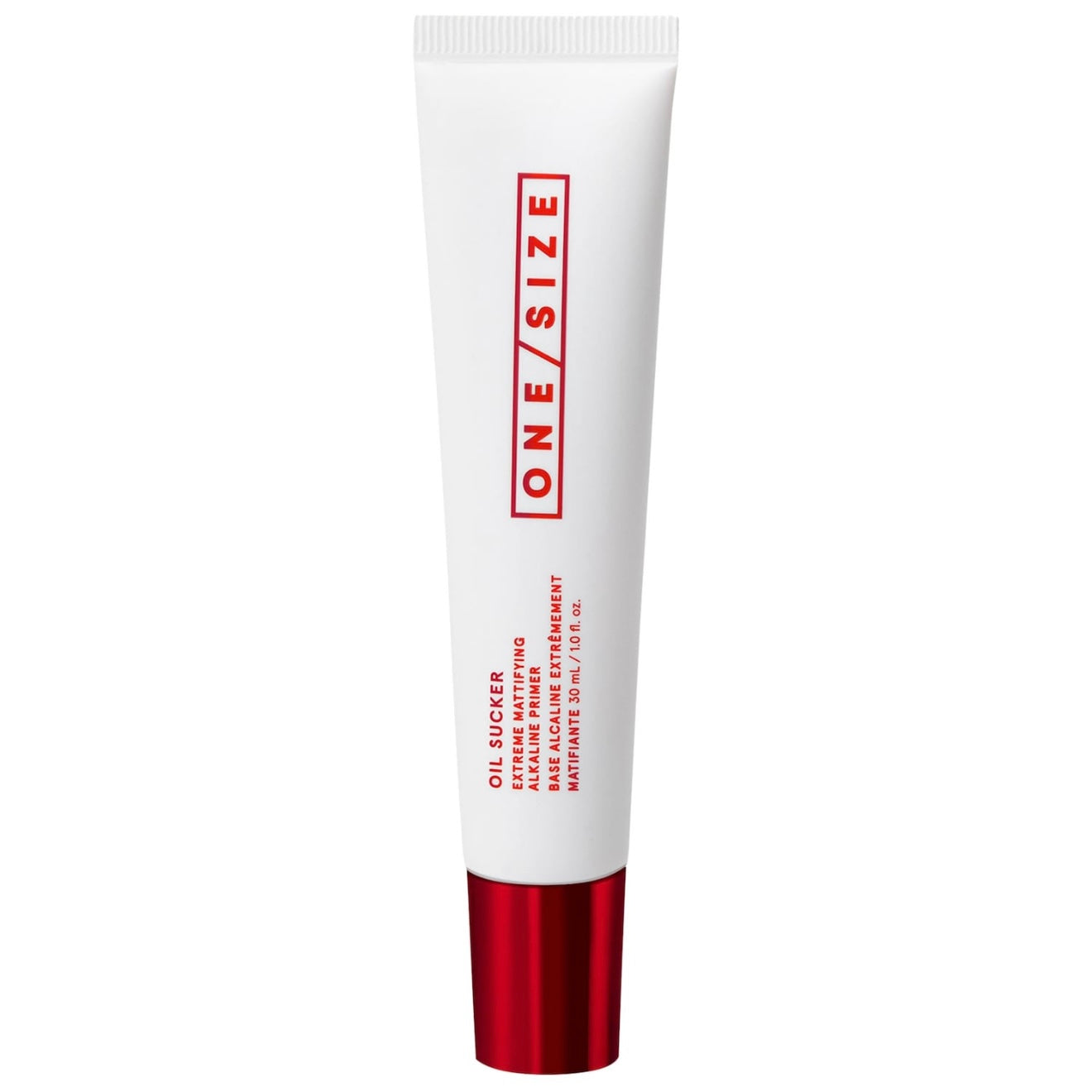 One Size - Oil Sucker Extreme Mattifying Primer