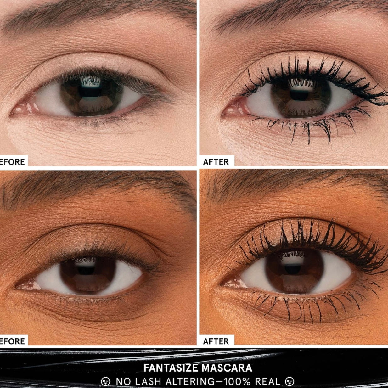 One Size - Fantasize Mascara
