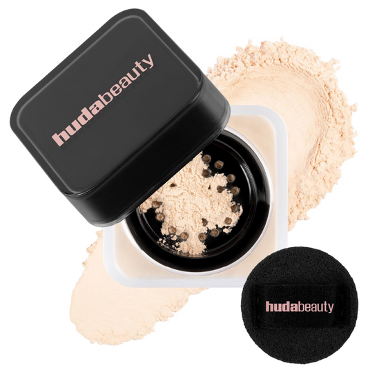 Huda Beauty - Easy Bake Loose Baking & Setting Powder