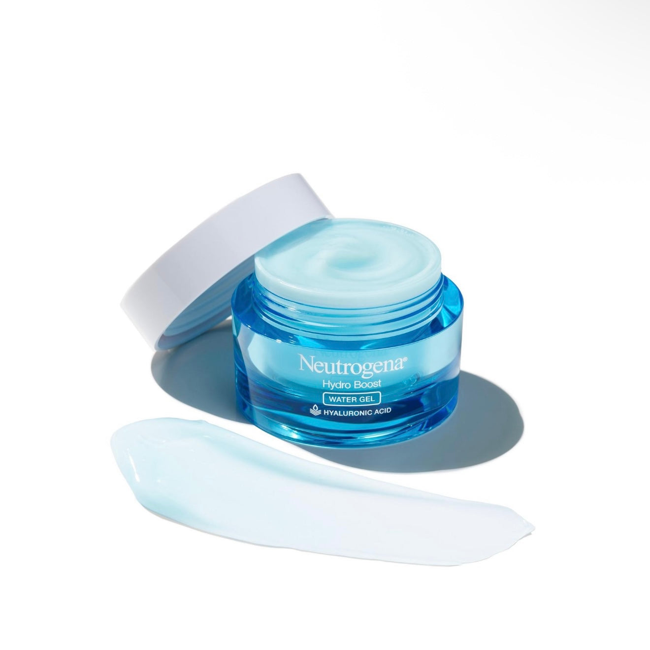 Neutrogena - Hydro Boost Hyaluronic Acid Water Gel Moisturizer