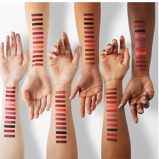 Italia Deluxe - Ultra Fine Lip Liner