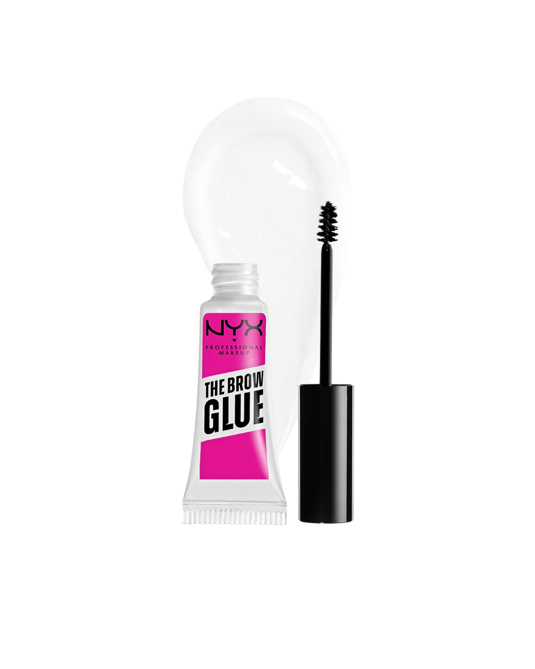 NYX - The Brow Glue Laminating Setting Gel