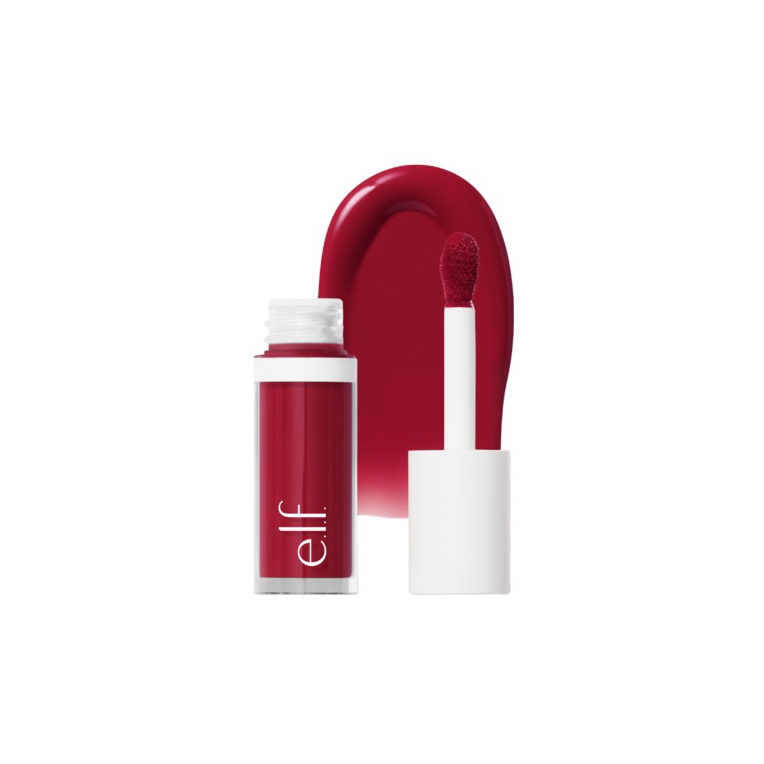 ELF - Camo Liquid Blush
