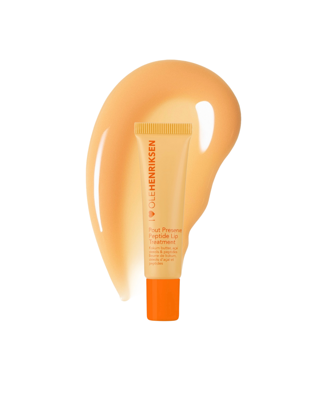 Olehenriksen - Pout Preserve Hydrating Peptide Lip Treatment