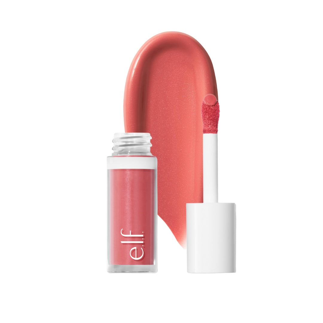 ELF - Camo Liquid Blush