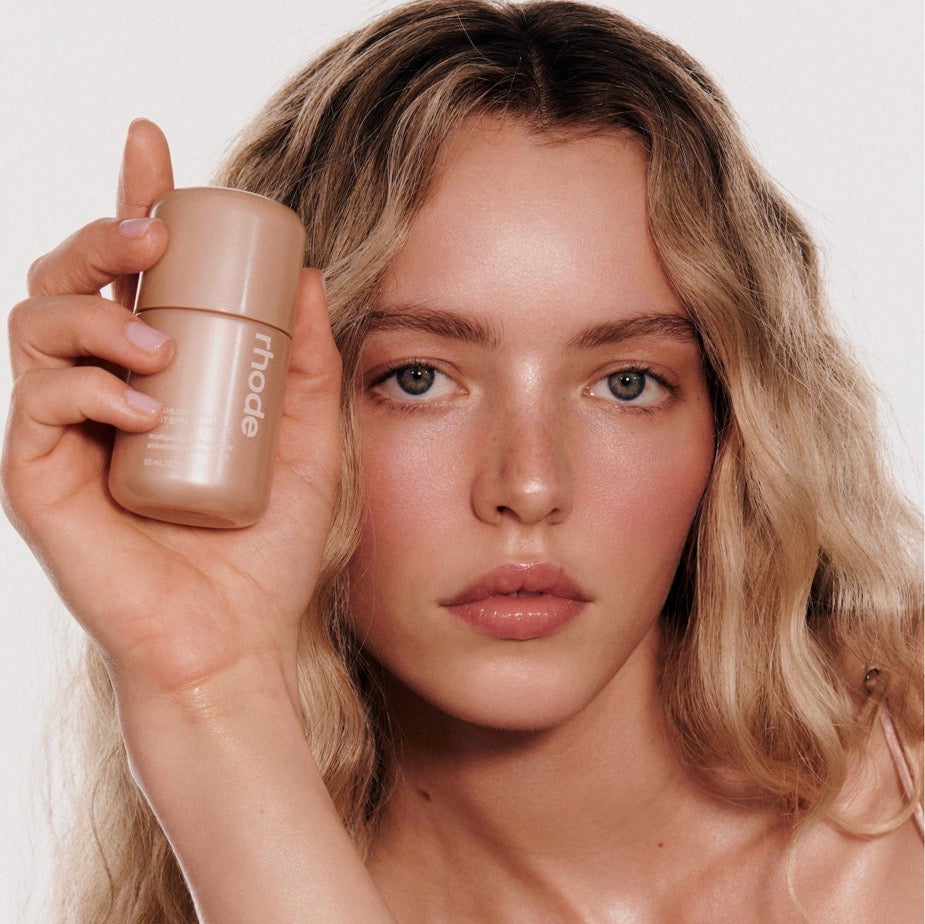Rhode - Highlight Milk Multipurpose Luminizer