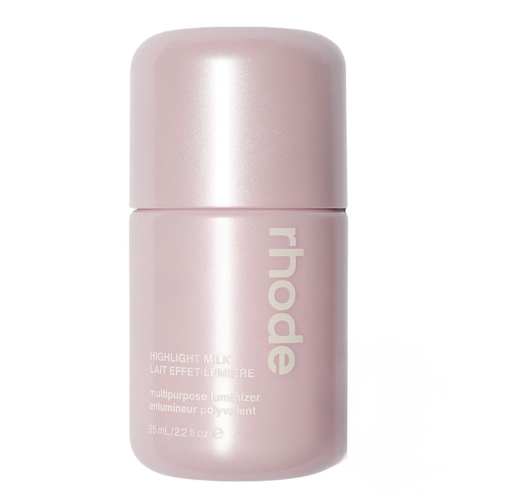 Rhode - Highlight Milk Multipurpose Luminizer