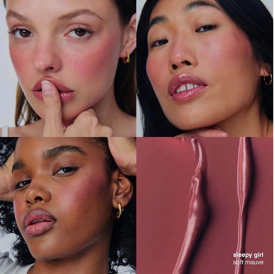Rhode - Pocket Blush Buildable Hydrating Cream Blush