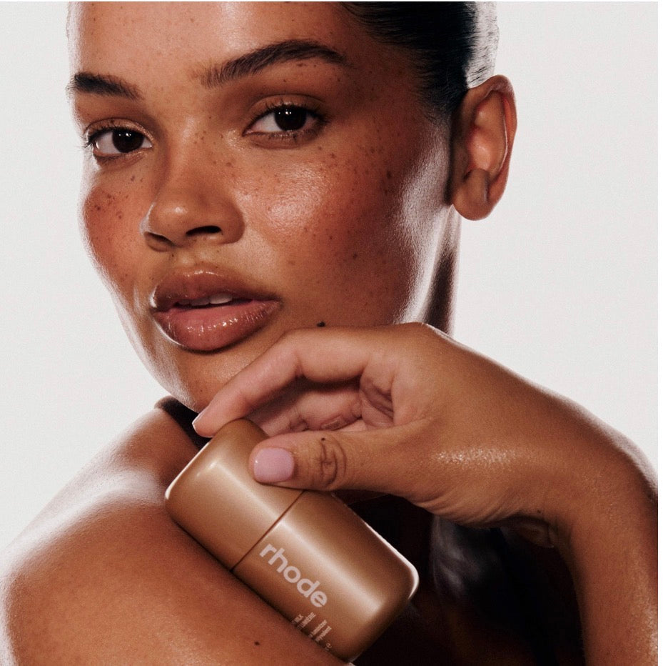 Rhode - Highlight Milk Multipurpose Luminizer