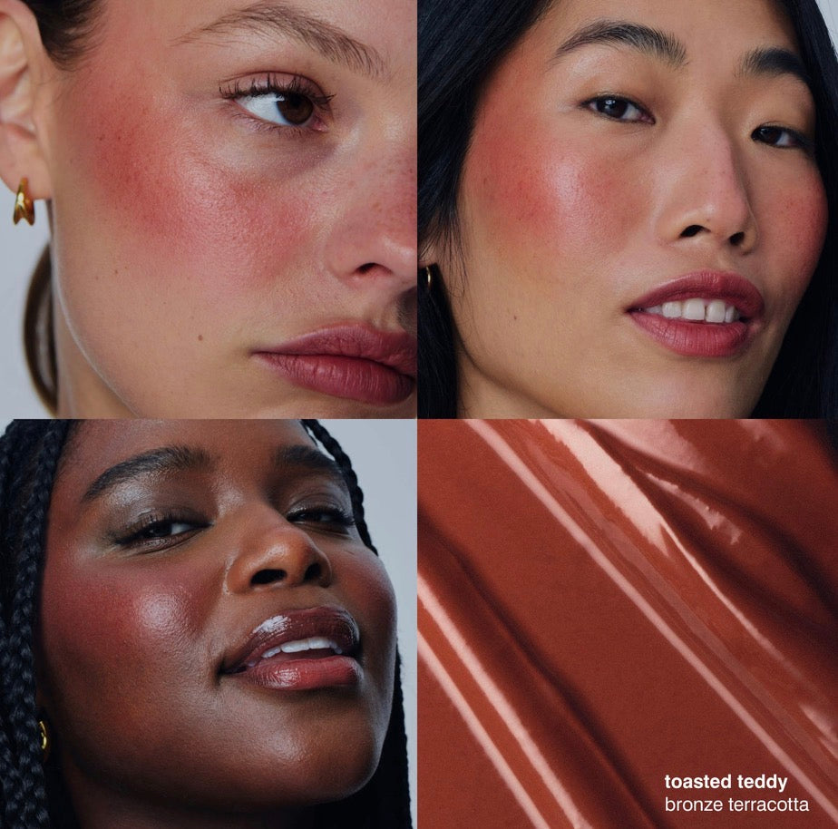 Rhode - Pocket Blush Buildable Hydrating Cream Blush