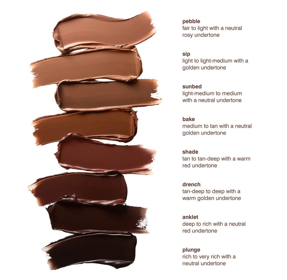 Rhode - Pocket Bronze Cream Bronzer