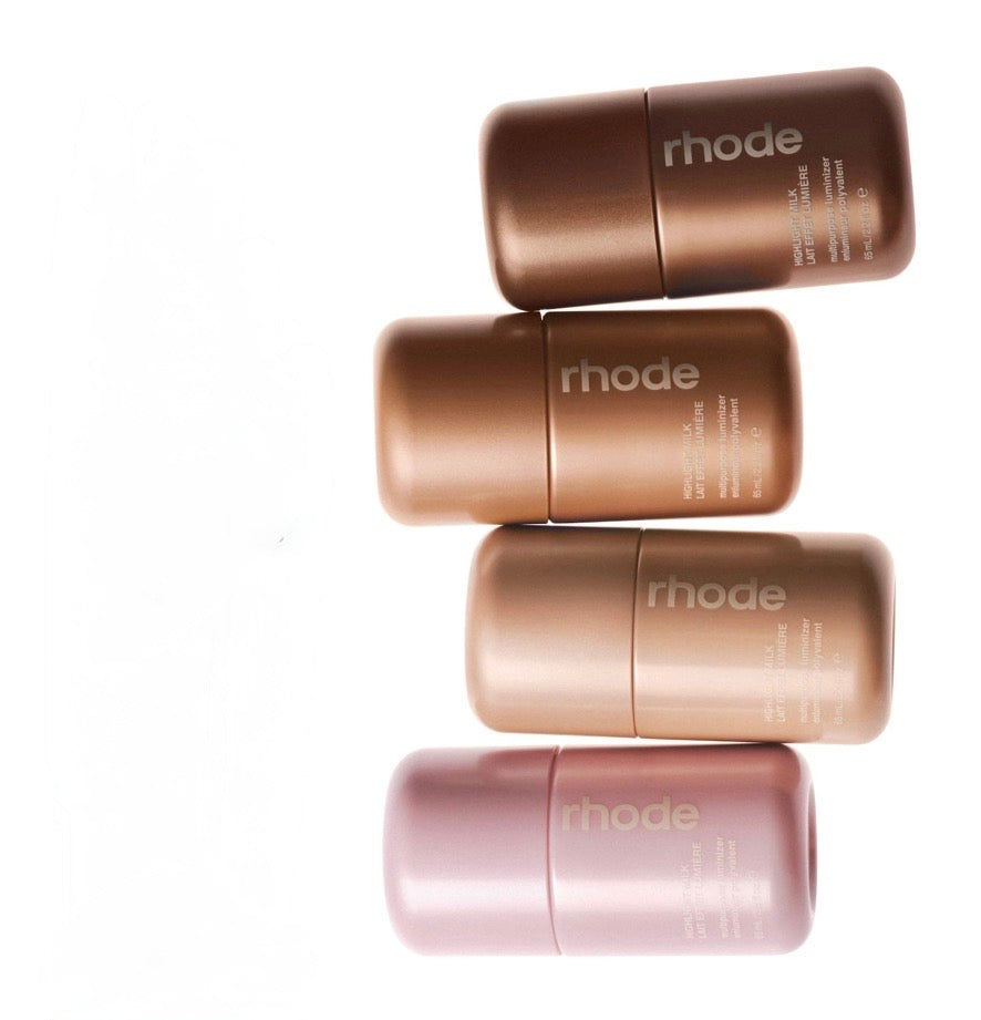 Rhode - Highlight Milk Multipurpose Luminizer