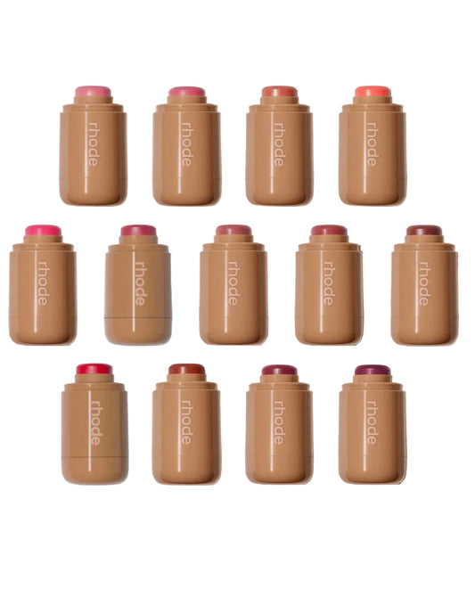 Rhode - Pocket Blush Buildable Hydrating Cream Blush