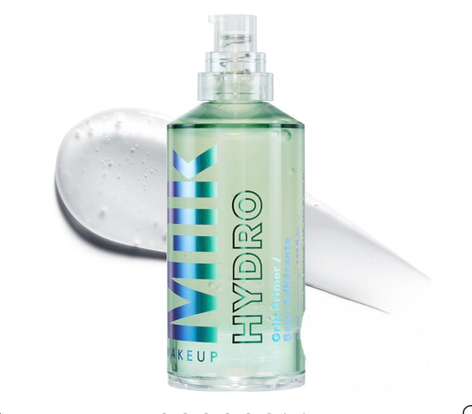 Milk Makeup - Hydro Grip Hydrating Makeup Primer
