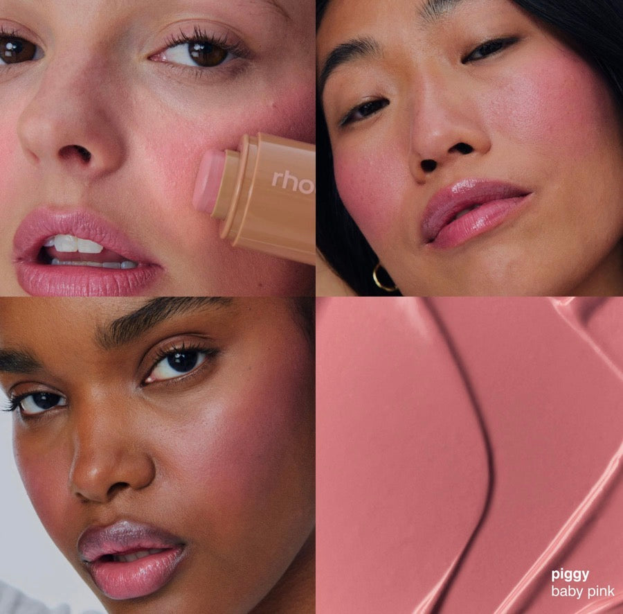 Rhode - Pocket Blush Buildable Hydrating Cream Blush