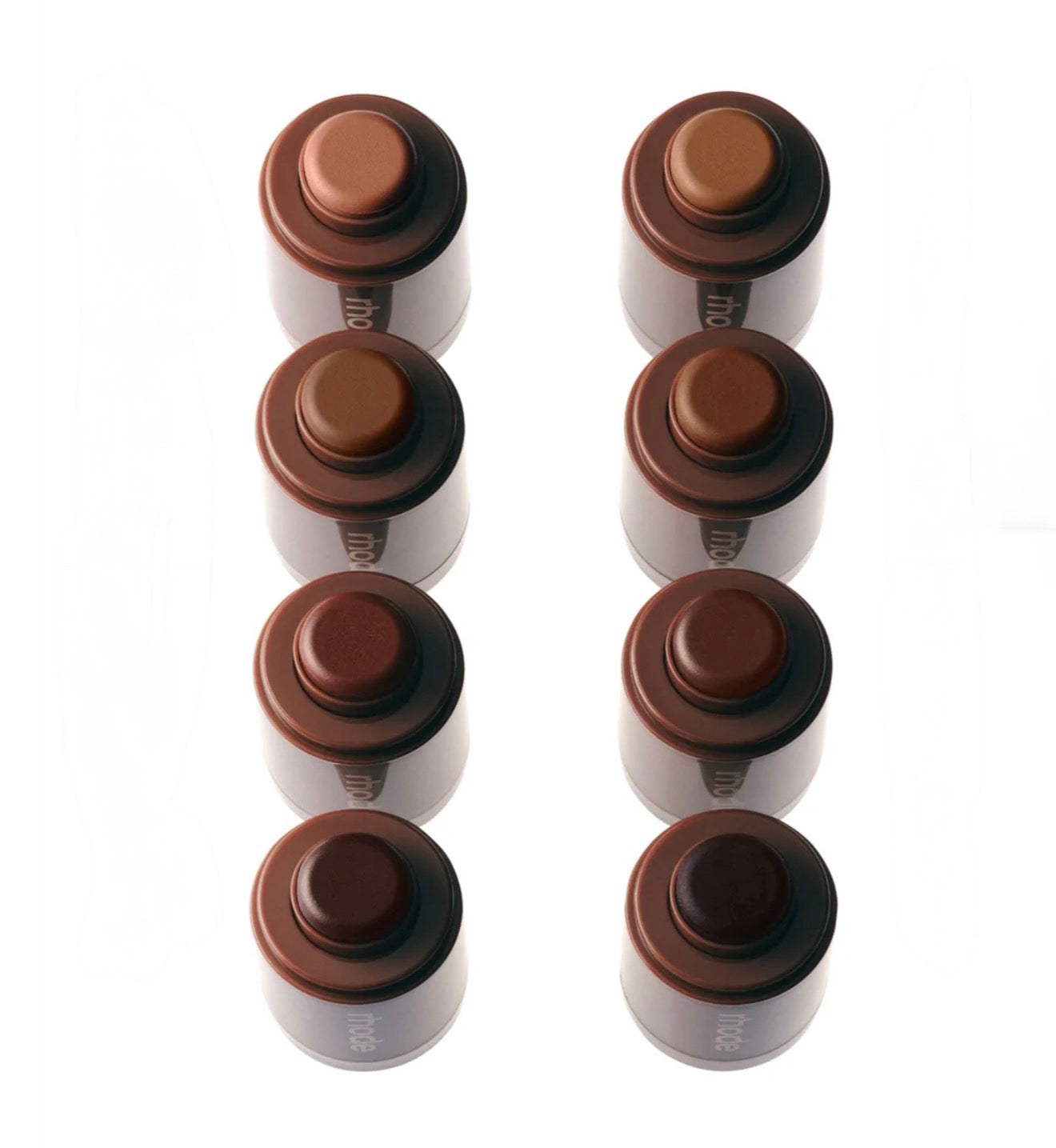 Rhode - Pocket Bronze Cream Bronzer