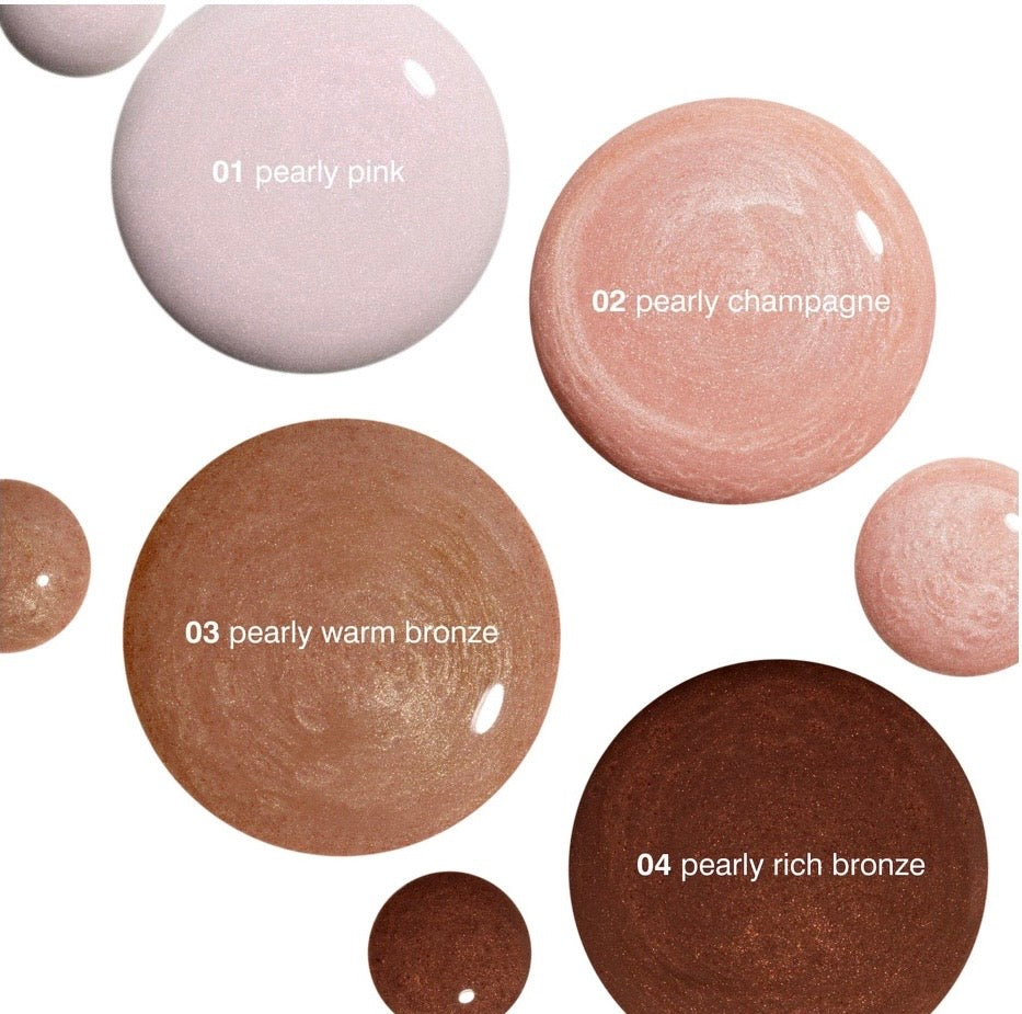 Rhode - Highlight Milk Multipurpose Luminizer