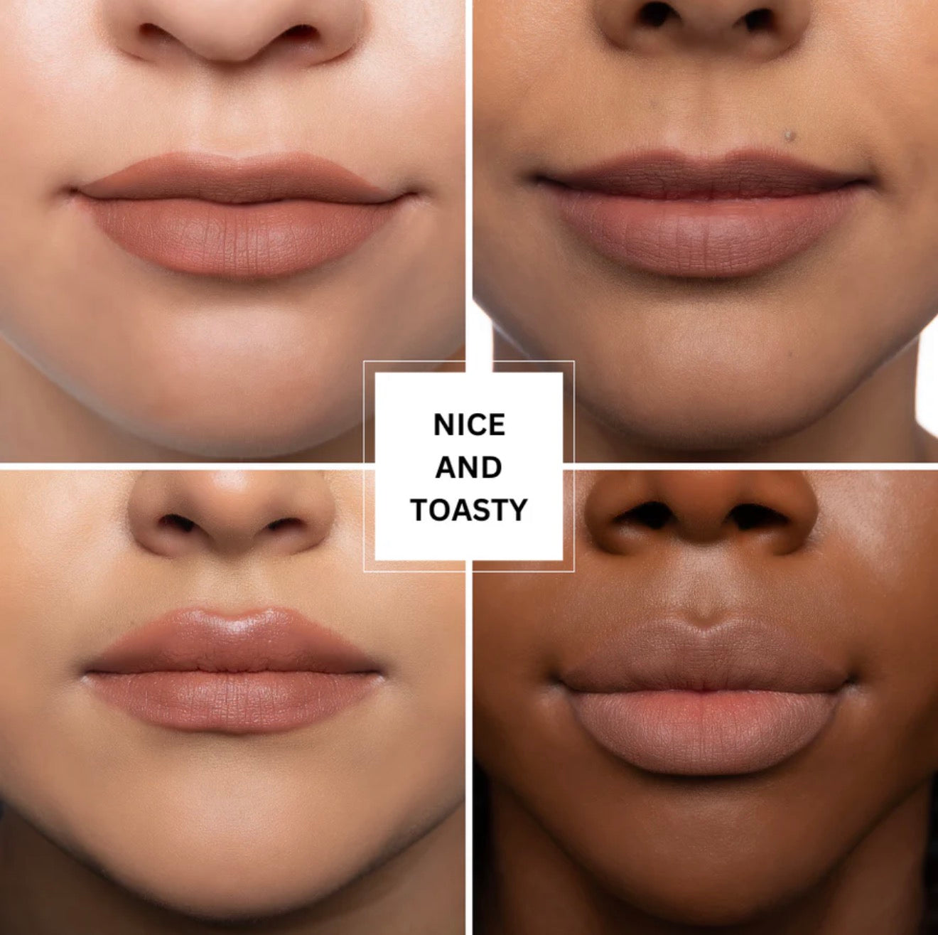 Beauty Creations - Wooden Lip Pencil