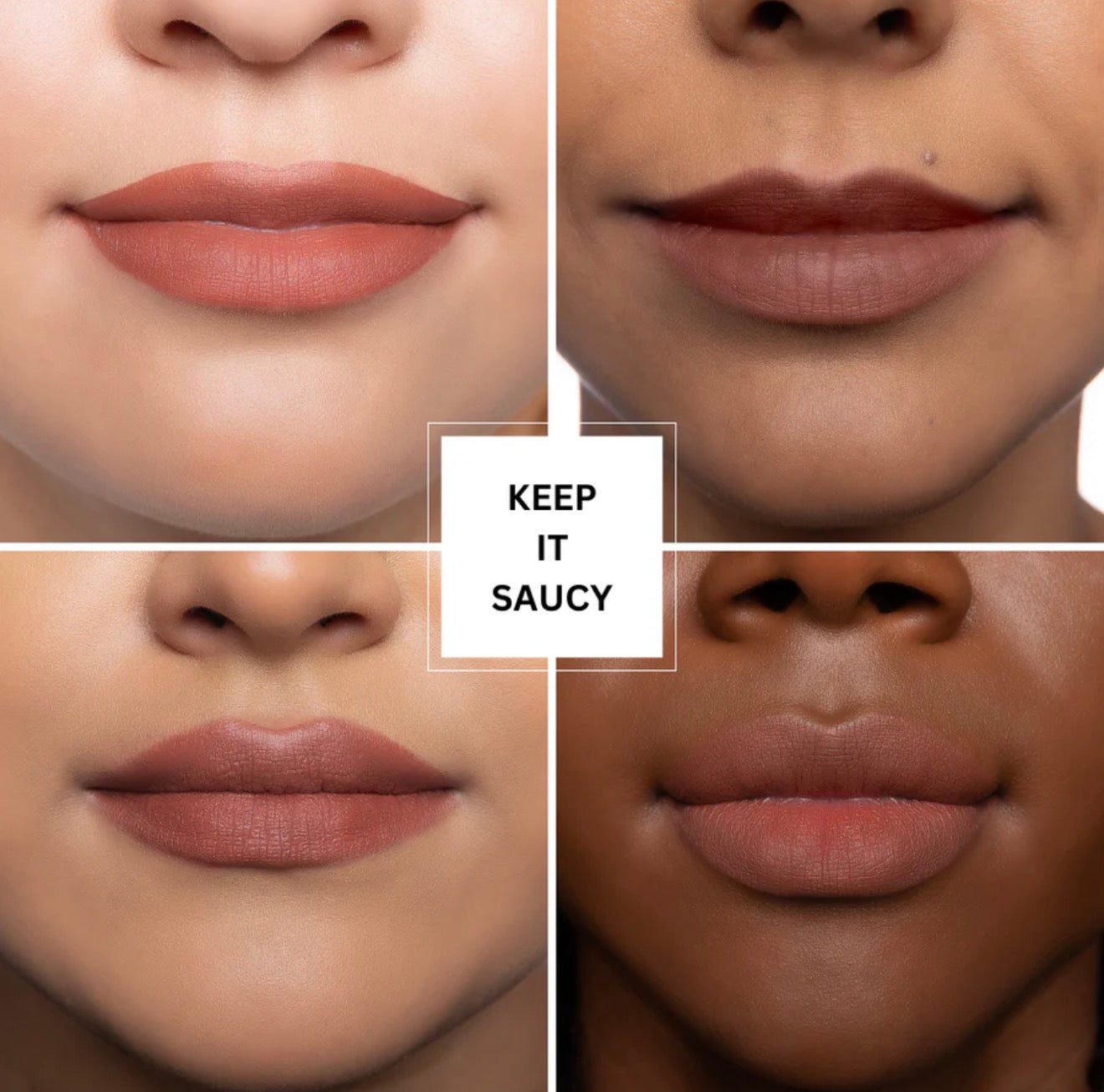 Beauty Creations - Wooden Lip Pencil