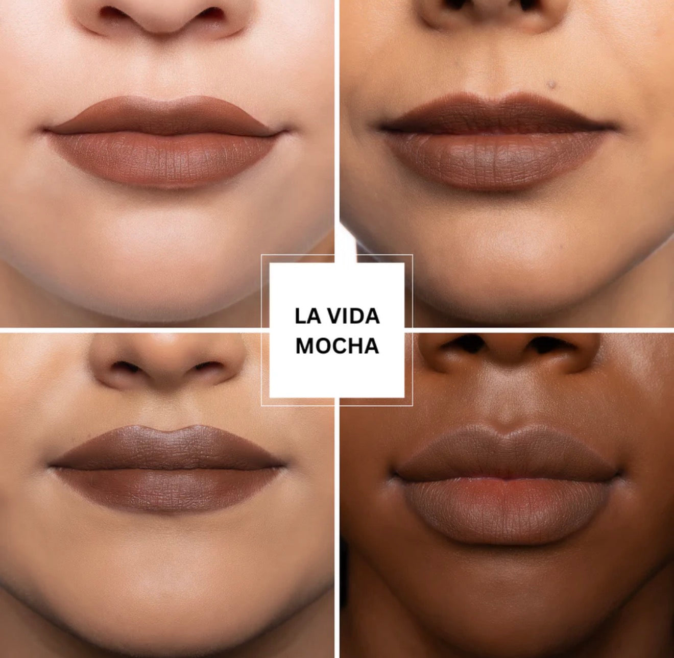 Beauty Creations - Wooden Lip Pencil