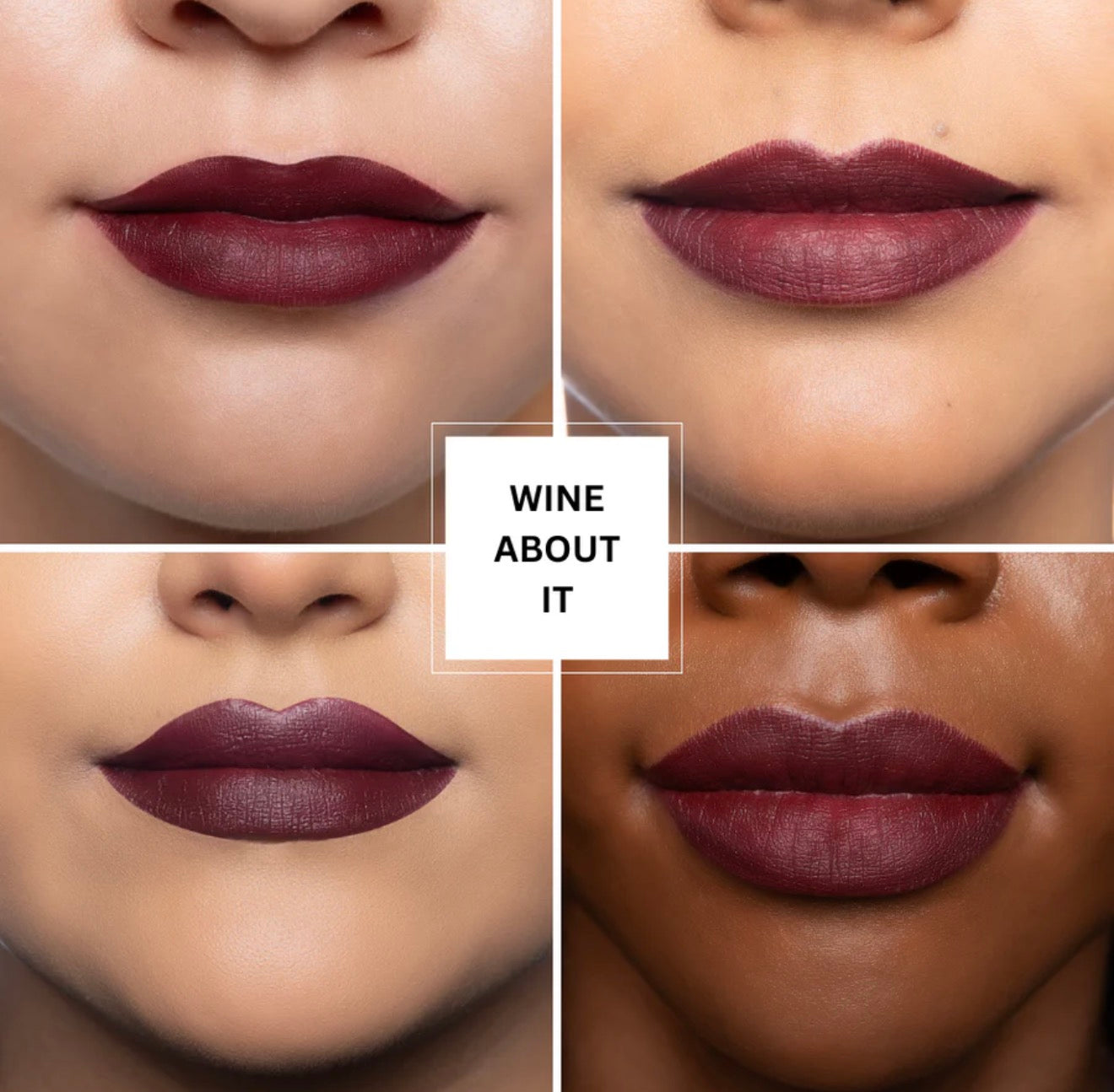 Beauty Creations - Wooden Lip Pencil