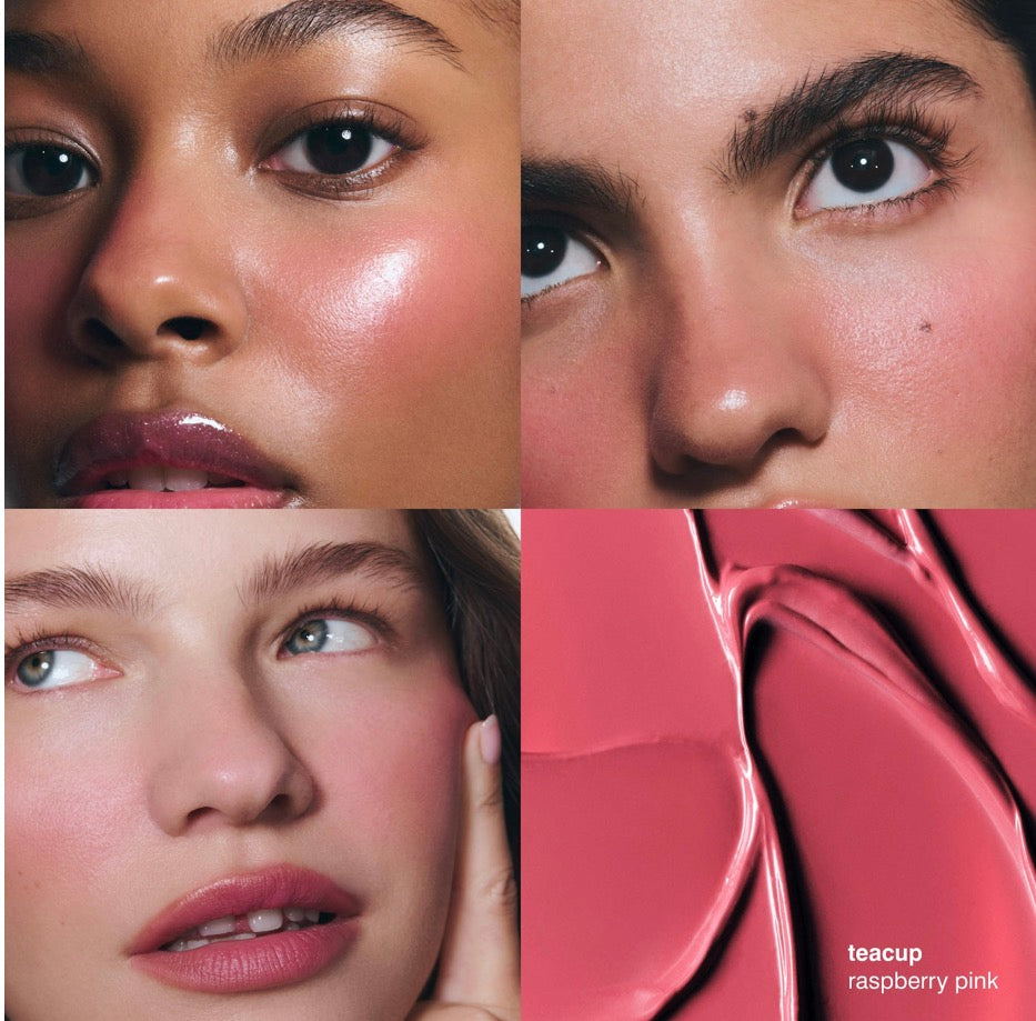 Rhode - Pocket Blush Buildable Hydrating Cream Blush