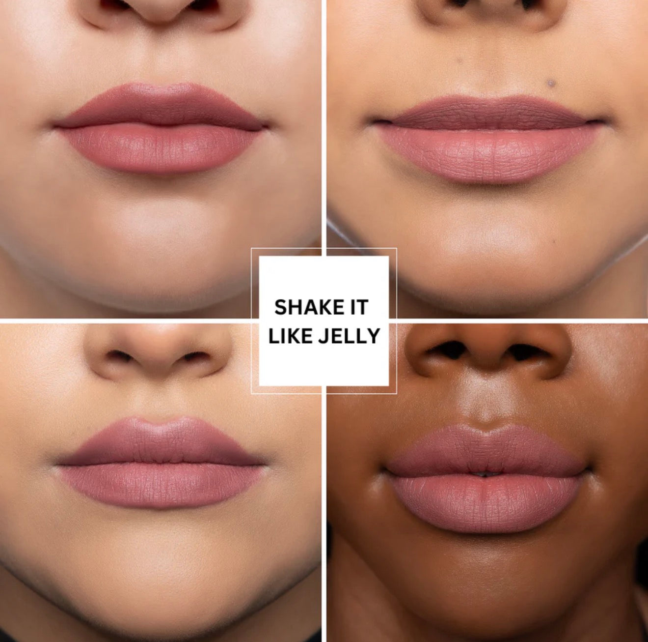 Beauty Creations - Wooden Lip Pencil