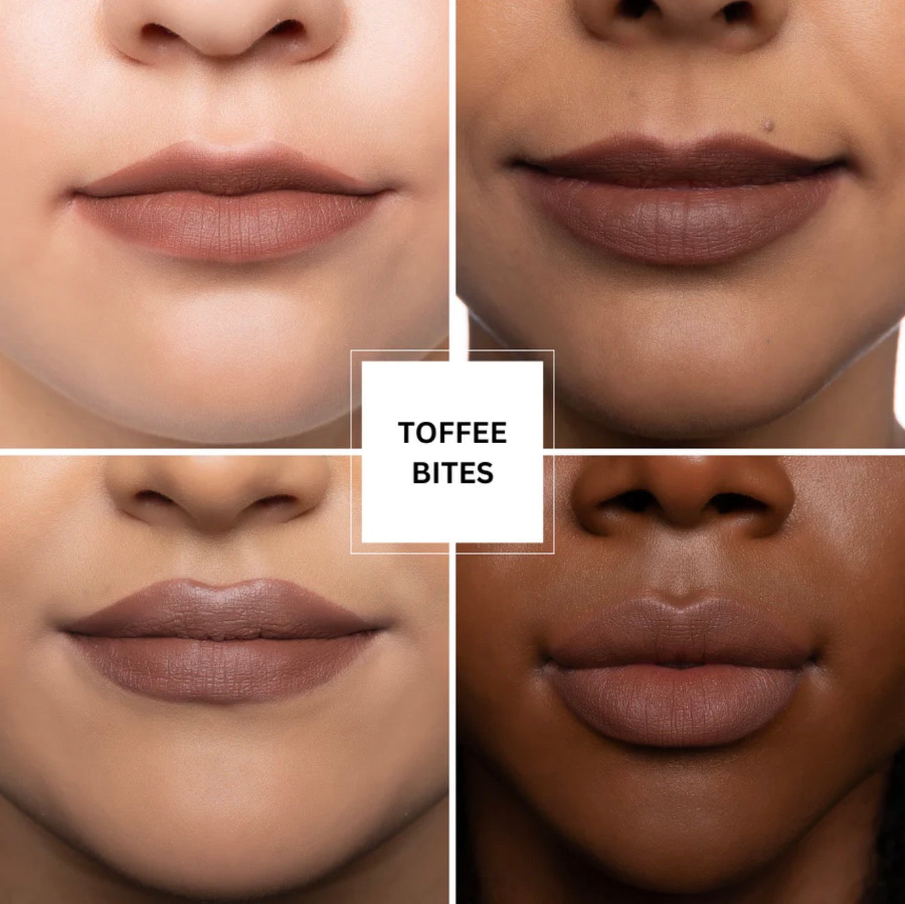 Beauty Creations - Wooden Lip Pencil