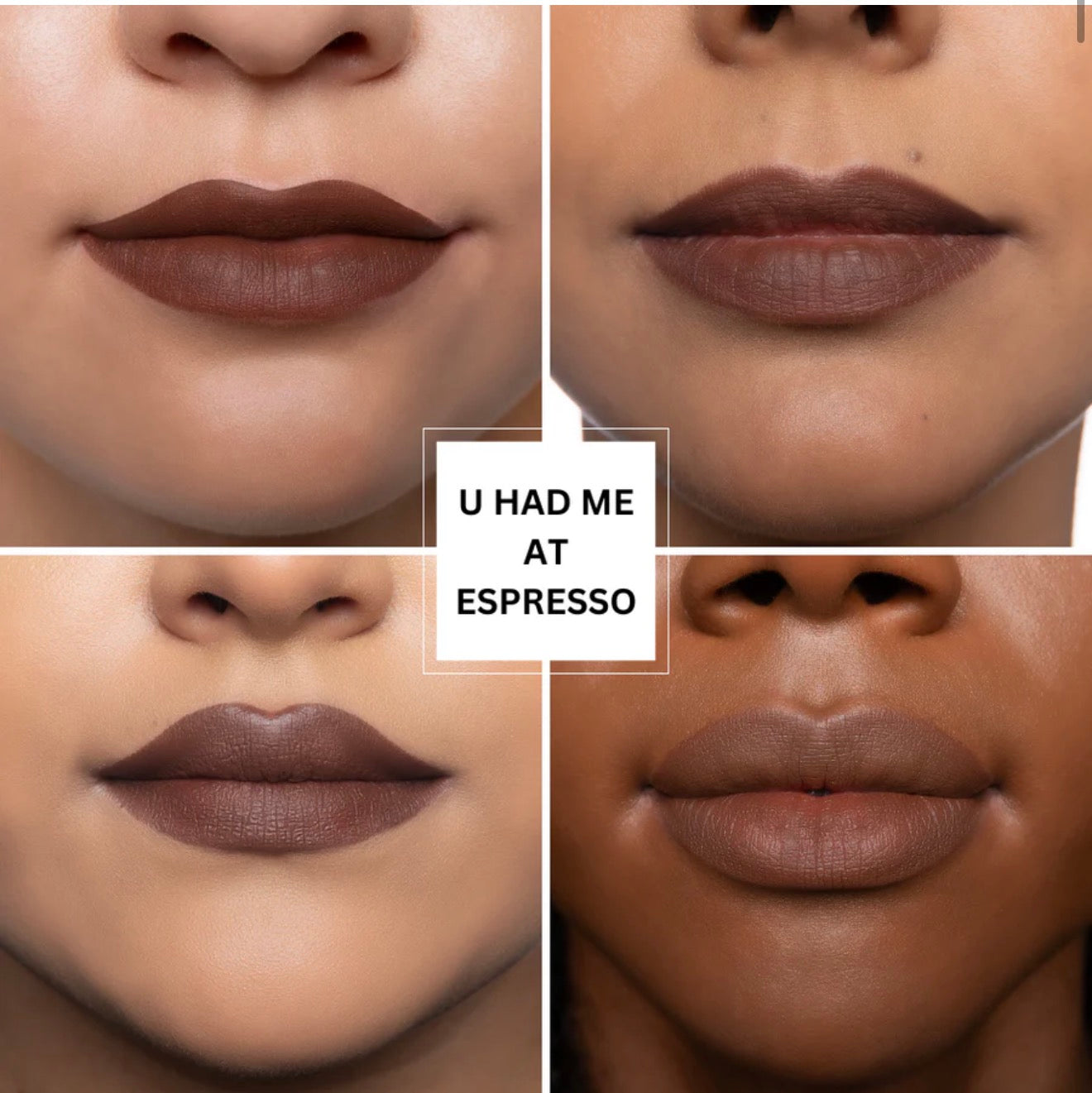 Beauty Creations - Wooden Lip Pencil