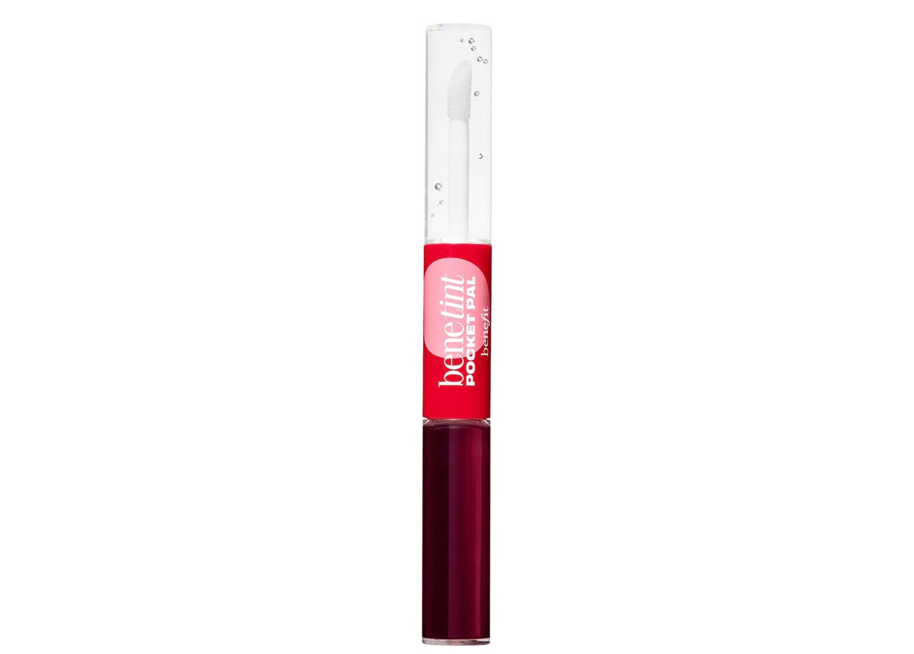 Benefit - Pocket Pal Lip Stain & Gloss