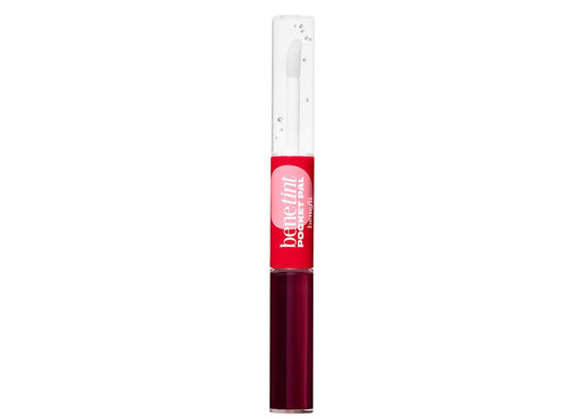 Benefit - Pocket Pal Lip Stain & Gloss