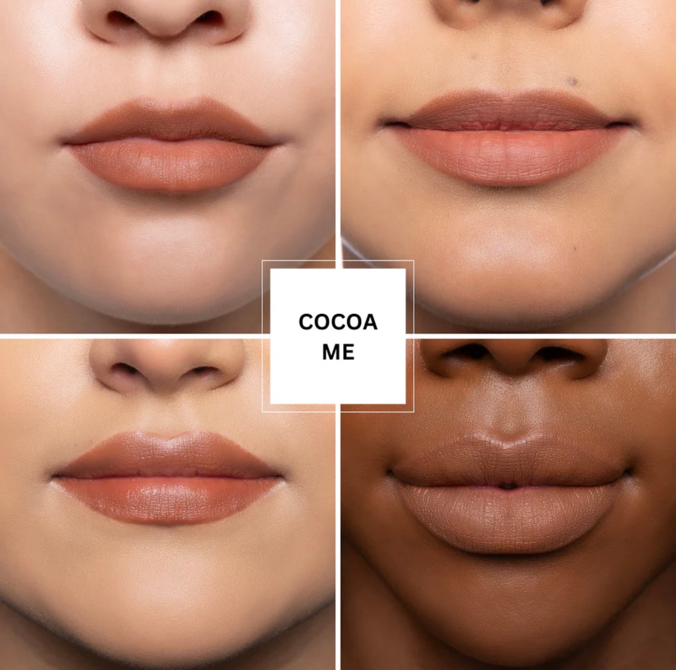 Beauty Creations - Wooden Lip Pencil