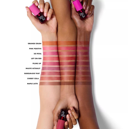 ELF - Sheer For it Blush Lip + Cheek Tint