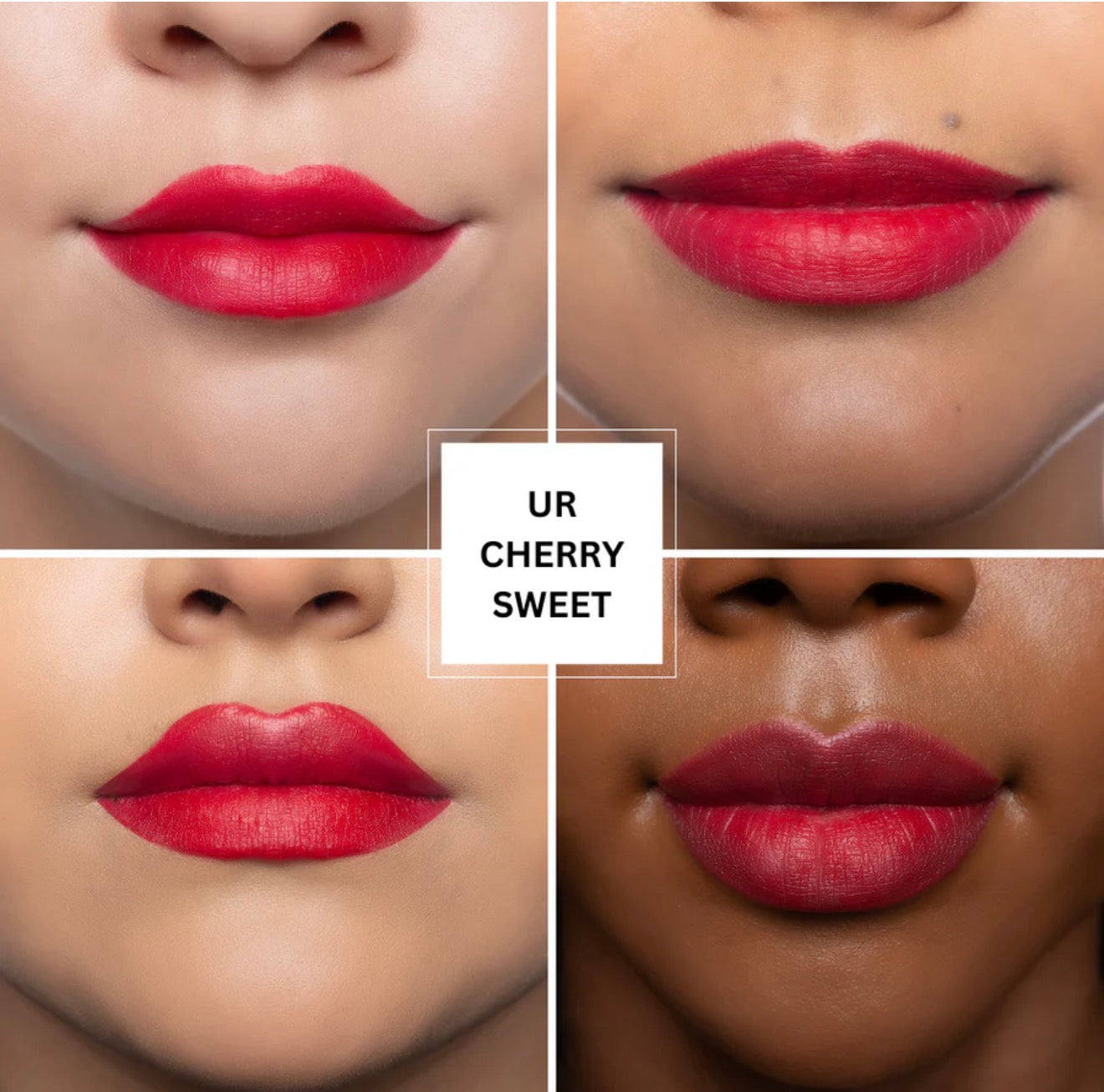 Beauty Creations - Wooden Lip Pencil
