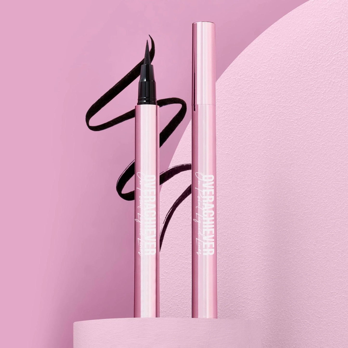 Beauty Creations - Draw The Line On Point