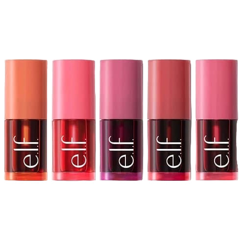 ELF - Sheer For it Blush Lip + Cheek Tint