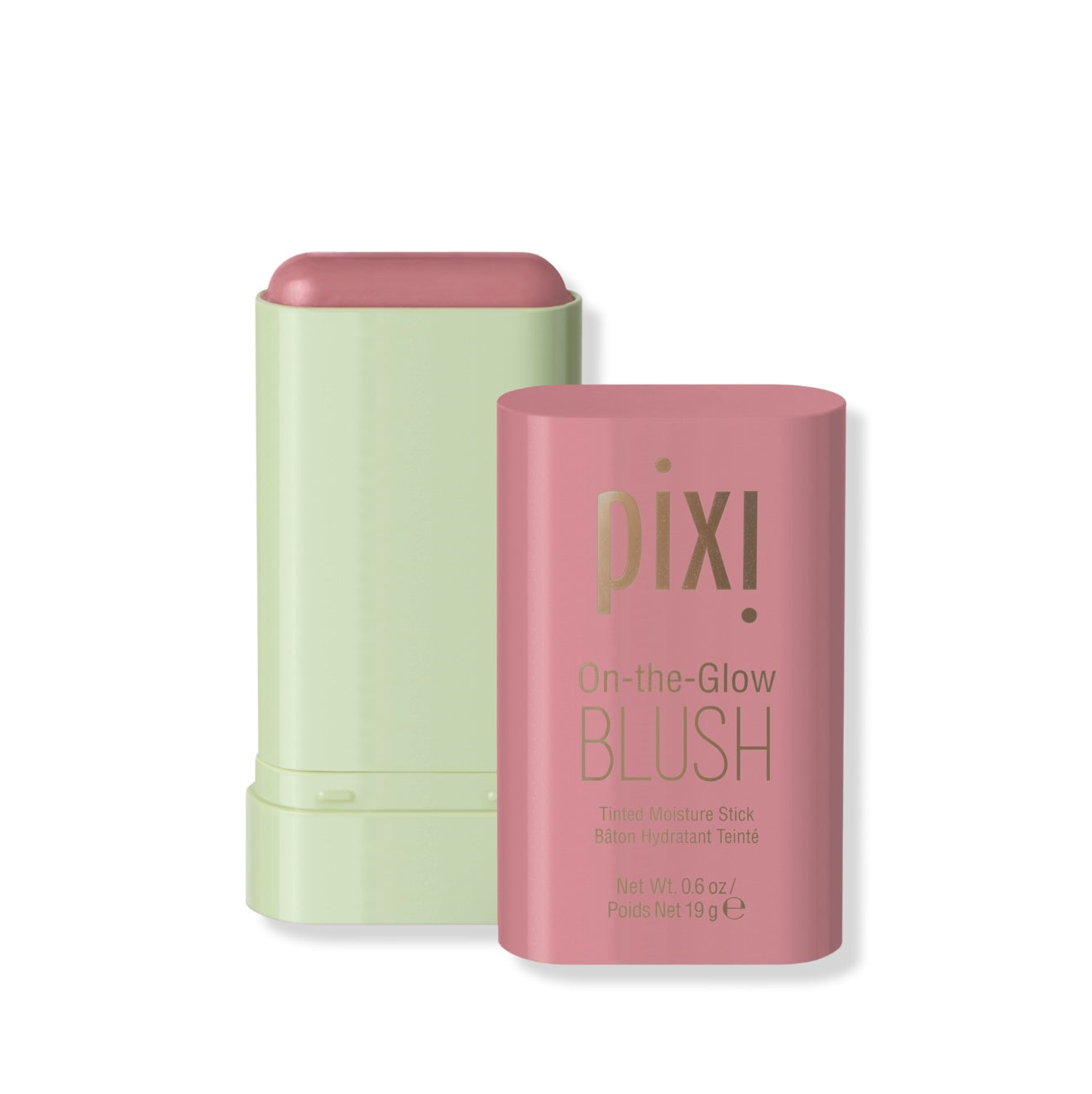 Pixi - On The Glow Blush Stick