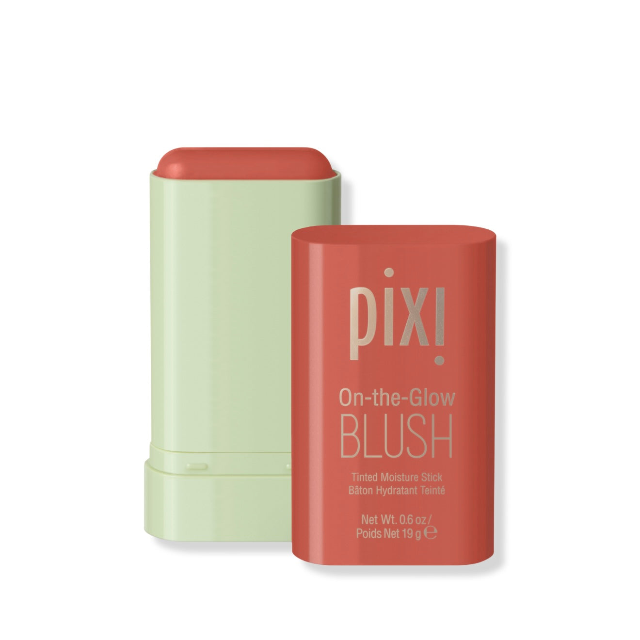 Pixi - On The Glow Blush Stick