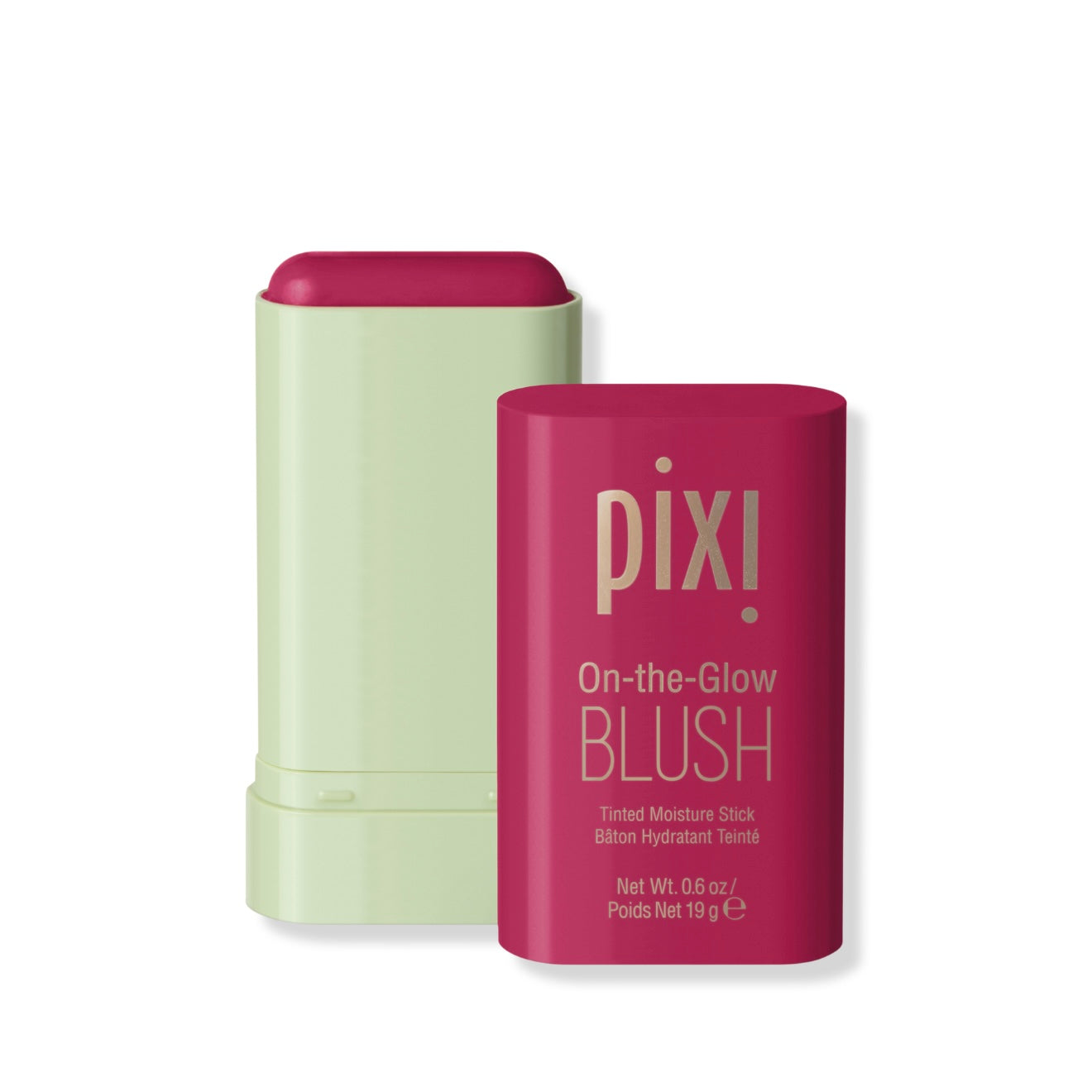 Pixi - On The Glow Blush Stick