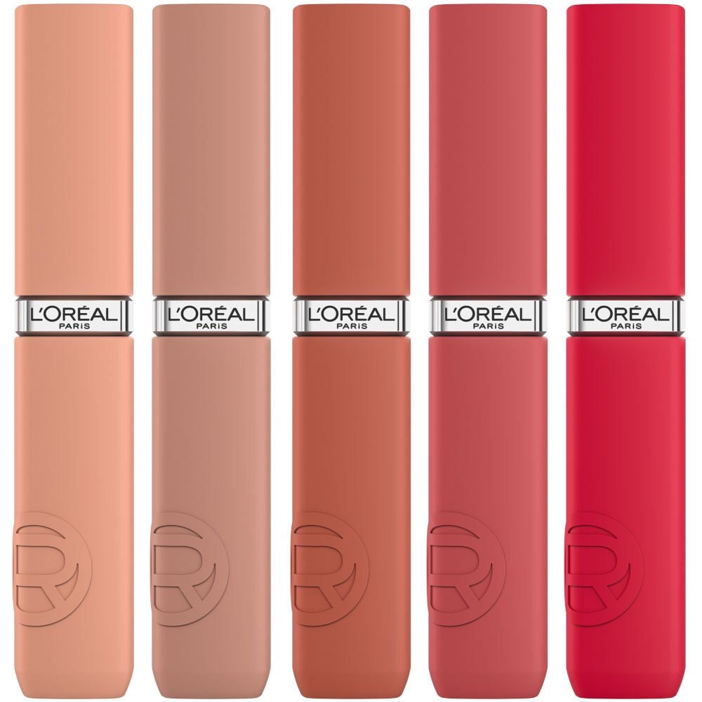 L’Oréal - Infallible Matte Liquid Lipstick