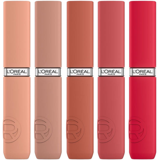 L’Oréal - Infallible Matte Liquid Lipstick
