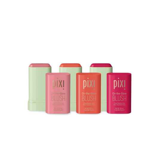 Pixi - On The Glow Blush Stick