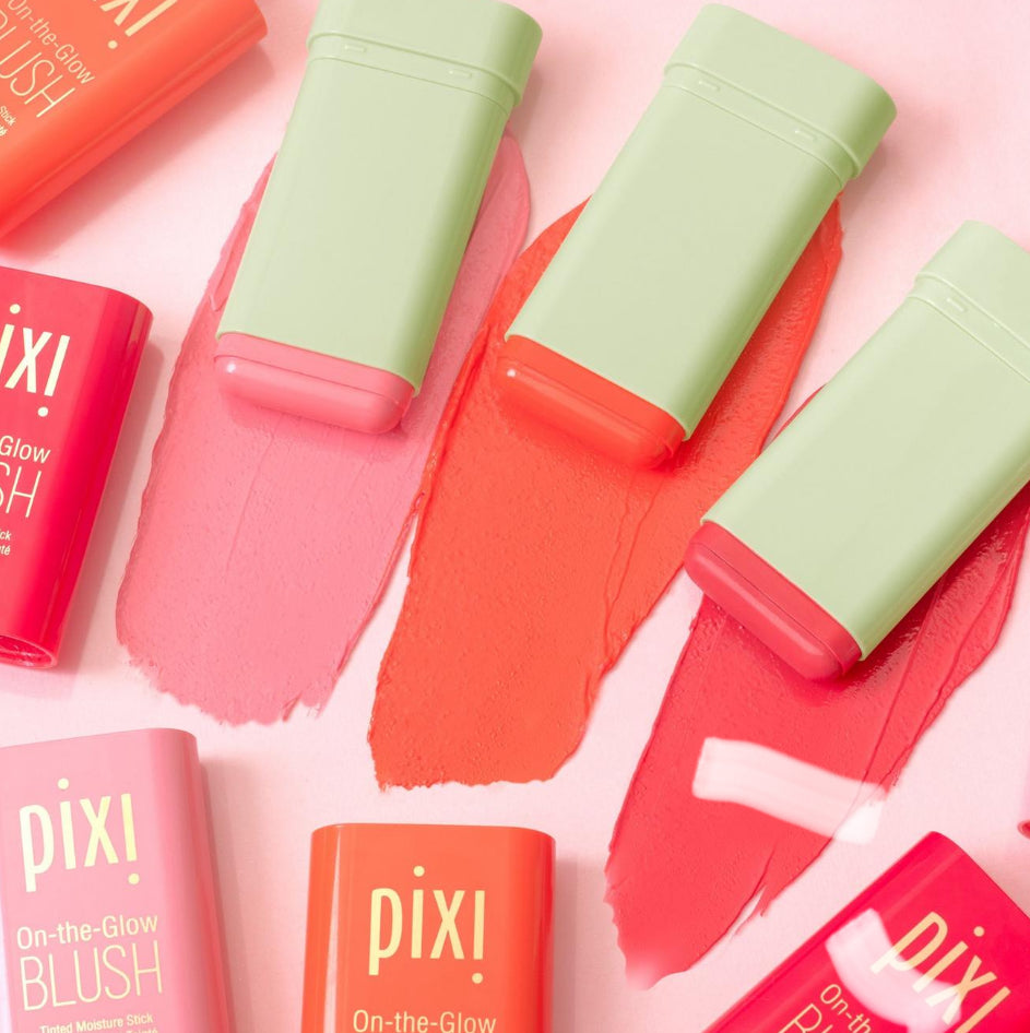 Pixi - On The Glow Blush Stick